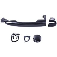 ACI outer handle for front and rear doors black, right=left 4327Z41 - Car Door Handle