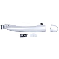 ACI external front and rear door handle chrome, right=left 4331Z43 - Car Door Handle