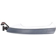 ACI external door handle for front and rear doors, incl. sensor, with Keyless-Entry/Go system, left  - Car Door Handle