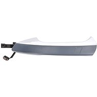 ACI external door handle for front and rear doors, incl. sensor, with Keyless-Entry/Go system, left  - Car Door Handle