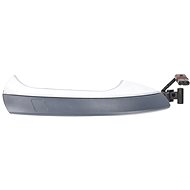 ACI external door handle for front and rear doors, incl. sensor, with Keyless-Entry/Go system, right - Car Door Handle