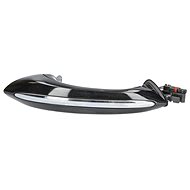 ACI external rear door handle, left 0664Z41 - Car Door Handle