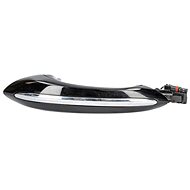 ACI external rear door handle, left 0664Z43 - Car Door Handle