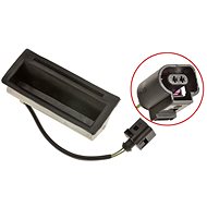 ACI outer handle for rear fifth door, right=left 5892Z47 - Car Door Handle
