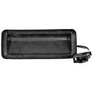ACI outer handle for rear fifth door HB, right=left 7625Z46 - Car Door Handle