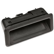 ACI outer handle for rear fifth door with power switch lock, right=left 0629Z47 - Car Door Handle
