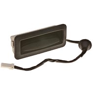 ACI outer handle for rear fifth door with power switch lock, right=left 1863Z47 - Car Door Handle
