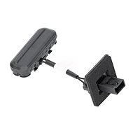 ACI outer handle for rear fifth door with power switch lock, right=left 3792Z47 - Car Door Handle