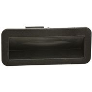 ACI outer handle for rear fifth door with power switch lock, right=left 1881Z47 - Car Door Handle