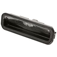 ACI outer handle for rear fifth door with power switch lock and license plate light, right=left 1801 - Car Door Handle