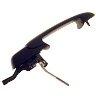 ACI external rear door handle, left 1756Z45 - Car Door Handle
