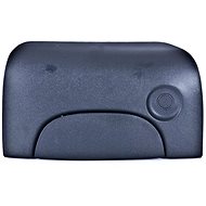 ACI external rear door handle without lock insert hole, right=left 4310Z48 - Car Door Handle