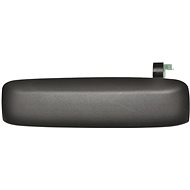 ACI exterior rear door handle black 5dv., left 1709Z45 - Car Door Handle