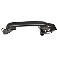 ACI external rear door handle black, right=left 5880Z45 - Car Door Handle