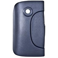 ACI external tailgate handle with hole for lock insert, right=left 4310Z49 - Car Door Handle