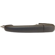 ACI external rear door handle, black, right=left 5824Z45 - Car Door Handle
