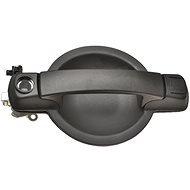 ACI outer handle for rear wing door, right=left 1636Z47 - Car Door Handle