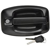 ACI outer handle for rear door complete, right=left 1651Z50 - Car Door Handle