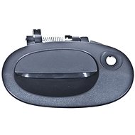 ACI outer handle for rear hinged door, right=left 4310Z47 - Car Door Handle