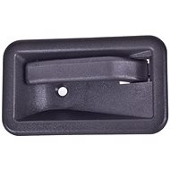 ACI front + rear door handle, dark grey, left 4337Z51 - Car Door Handle