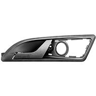 ACI interior front door handle without speaker, left 7606Z51 - Car Door Handle