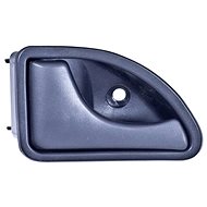 ACI interior front door handle black, left 4310Z51 - Car Door Handle
