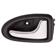 ACI interior front door handle chrome, right 4338Z54 - Car Door Handle