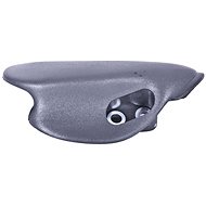 ACI inner front door handle, grey, right 1650Z52 - Car Door Handle