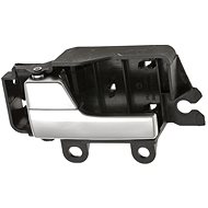 ACI inner handle for front and rear doors silver, left 1863Z55 - Car Door Handle