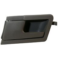 ACI inner front door handle grey, left 5874Z53 - Car Door Handle