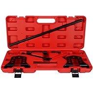 SIXTOL Mechanic Valve Set 7, 7 pcs - Service Set