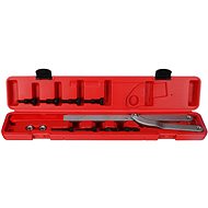 SIXTOL Mechanic Pulley Set 11, 11 pcs - Service Set