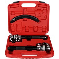 SIXTOL Mechanic Spring Set 3, heavy-duty, 280 mm, 2 pcs - Puller