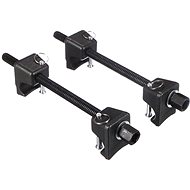 SIXTOL Mechanic Spring Set 4, heavy-duty, 380 mm, 2 pcs - Puller