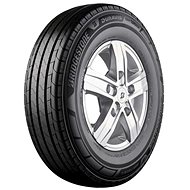 Bridgestone Duravis Van 195/75 R16 107T C Summer - Summer tyre