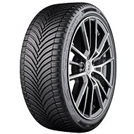 Bridgestone Turanza All Season 6 235/60 R18 107V XL All-season - All-season tyre