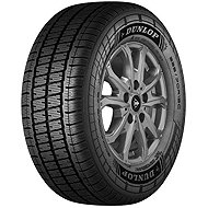 Dunlop Econodrive As 205/65 R16 107/105T All-season - All-season tyre