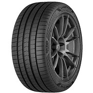 Goodyear Eagle F1 Asymmetric 6 235/55 R19 105Y XL Summer - Summer tyre