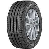 Goodyear Efficientgrip Cargo 2 215/60 R17 109T C Summer - Summer tyre