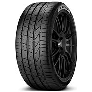 Pirelli P Zero 265/40 R22 106Y XL Jlr Summer - Summer tyre