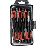 YATO Súprava skrutkovačov 6 ks na jemnú mechaniku torx 40 mm - Sada skrutkovačov