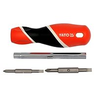 Yatom Screwdriver double-sided 6in1 - Screwdriver
