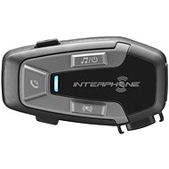 Interphone U-com R6 – Motorcycle intercom - Intercom