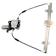 SCHNEIDER front puller 4wd. right for Ford ESCORT VI 2/1995-2000 - Binder