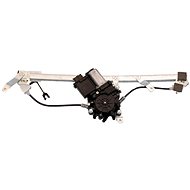 SCHNEIDER front puller 4/5dv. left for Renault SCENIC/GRAND SCENIC II 5/2003-4/2009 - Binder