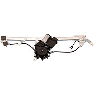 SCHNEIDER front puller 4/5dv. right for Renault SCENIC/GRAND SCENIC II 5/2003-4/2009 - Binder
