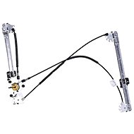 SCHNEIDER front 2/3dv. puller left for VW POLO V 06/2009-2014 - Binder