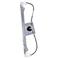 SCHNEIDER front puller 2/4dv. left for Fiat GRANDE PUNTO 2008-2012 - Binder