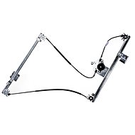 SCHNEIDER front puller 2/4dv. left for Peugeot EXPERT 1/2007-03/2016 - Binder