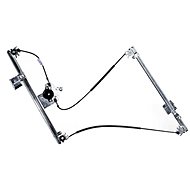 SCHNEIDER front puller 2/4dv. right for Peugeot EXPERT 1/2007-03/2016 - Binder